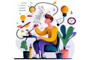 Creating goals and plans (1)