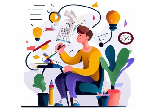 Creating goals and plans (1)