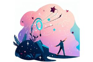 How to turn your dreams into reality