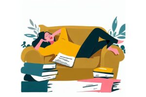 Planning for lazy people