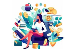 Habits of effective personal finance management