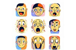basic emotions