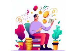 financial behavior