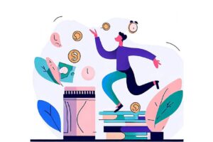 personal finance management habits